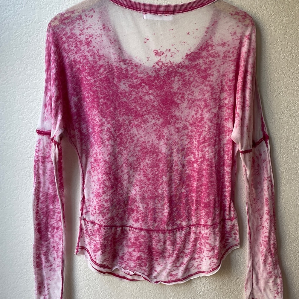 NWOT ABLE TOP - Picture 4 of 8